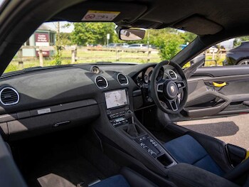 Used Porsche Other 2023 for sale - 75217743: Photo