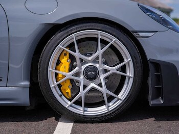 Used Porsche Other 2023 for sale - 75217743: Photo