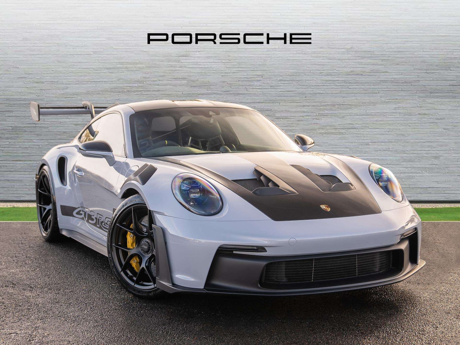 Used Porsche 911 2025 for sale - 76889871: Photo 1