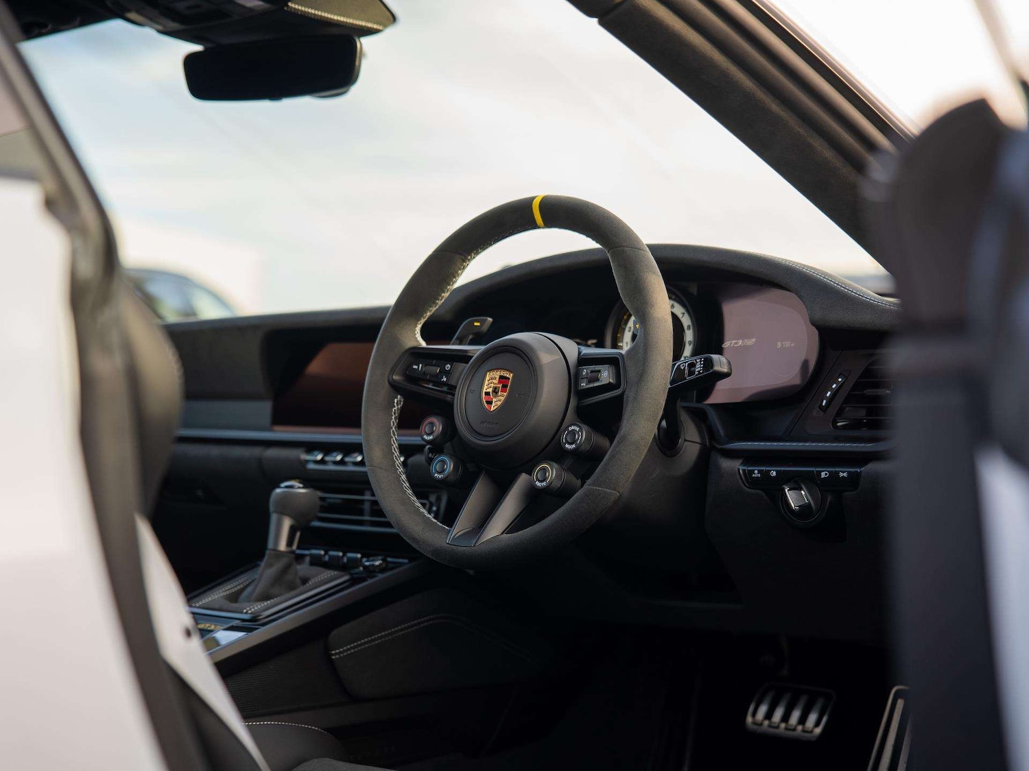 Used Porsche 911 2025 for sale - 76889871: Photo 10