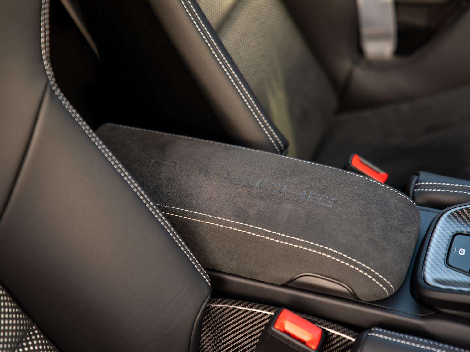 Used Porsche 911 2025 for sale - 76889871: Photo 12