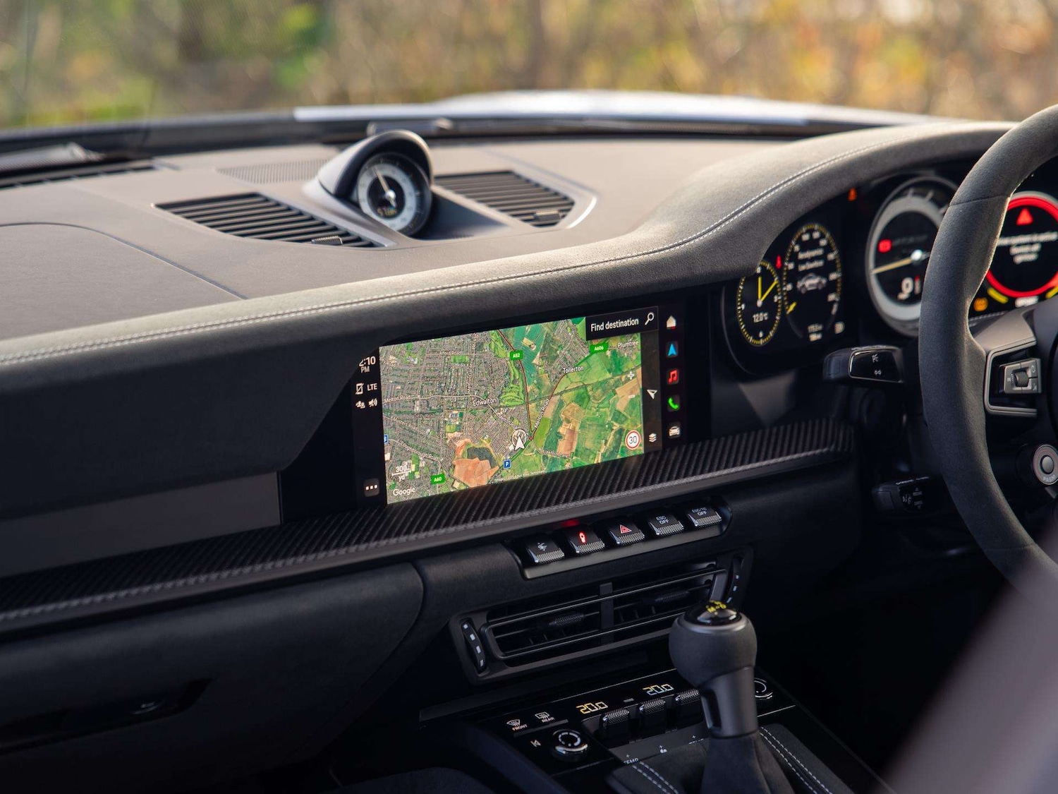 Used Porsche 911 2025 for sale - 76889871: Photo 18