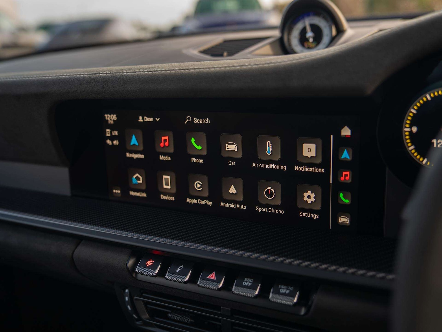 Used Porsche 911 2025 for sale - 76889871: Photo 22