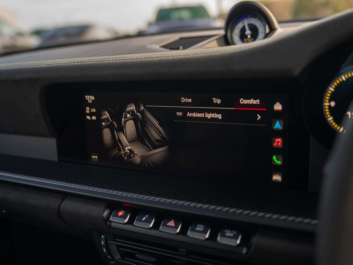 Used Porsche 911 2025 for sale - 76889871: Photo 23