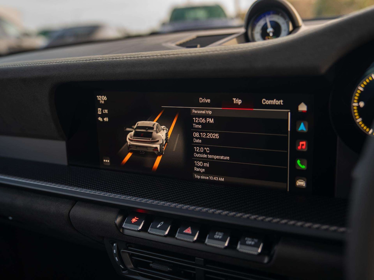 Used Porsche 911 2025 for sale - 76889871: Photo 25