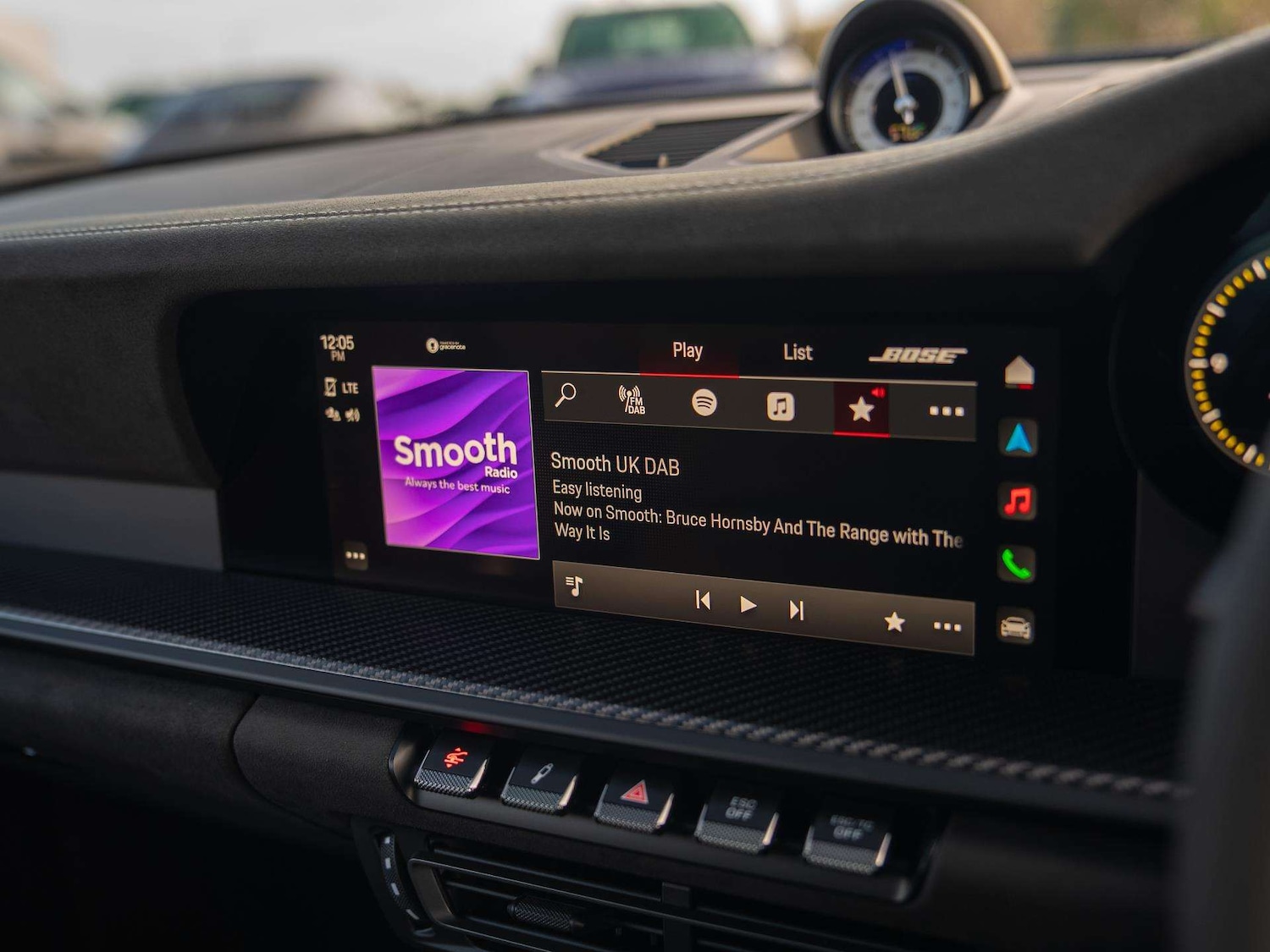 Used Porsche 911 2025 for sale - 76889871: Photo 26