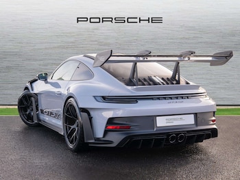 Used Porsche 911 2025 for sale - 76889871: Photo