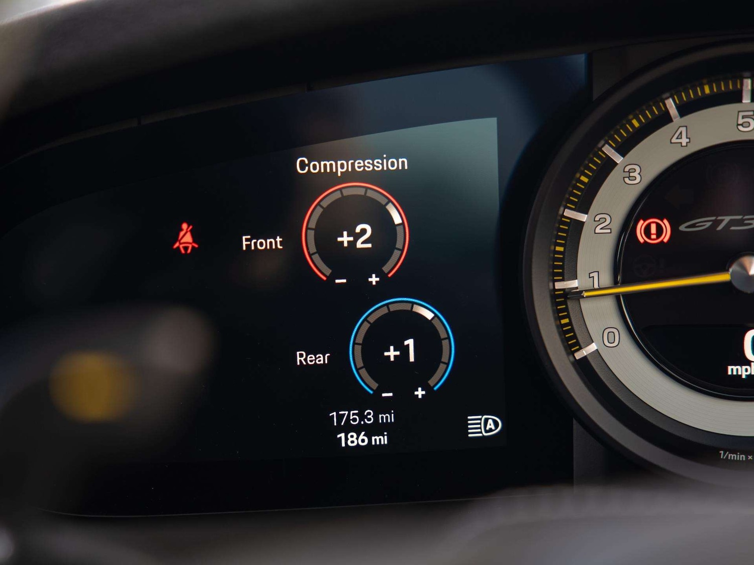 Used Porsche 911 2025 for sale - 76889871: Photo 30