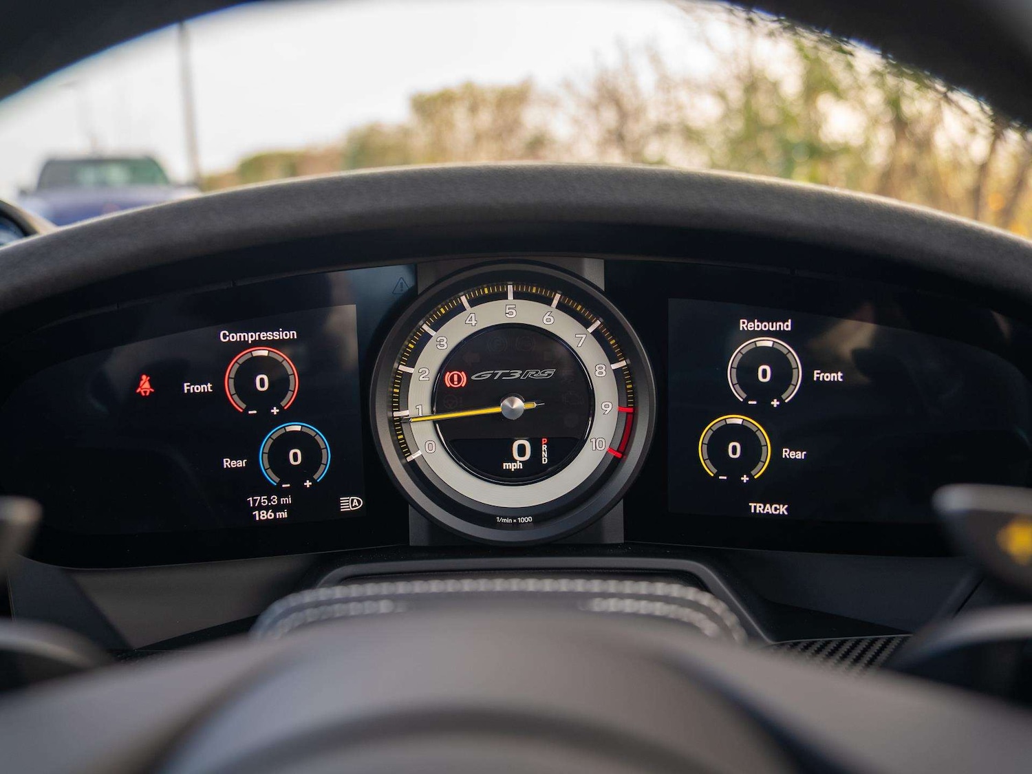 Used Porsche 911 2025 for sale - 76889871: Photo 31