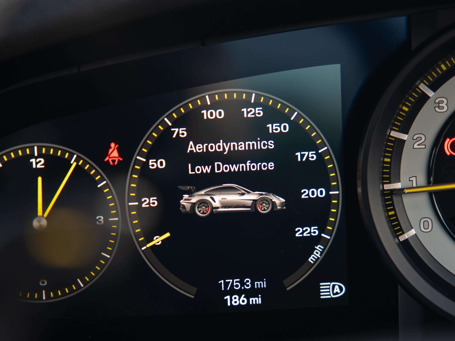 Used Porsche 911 2025 for sale - 76889871: Photo 33