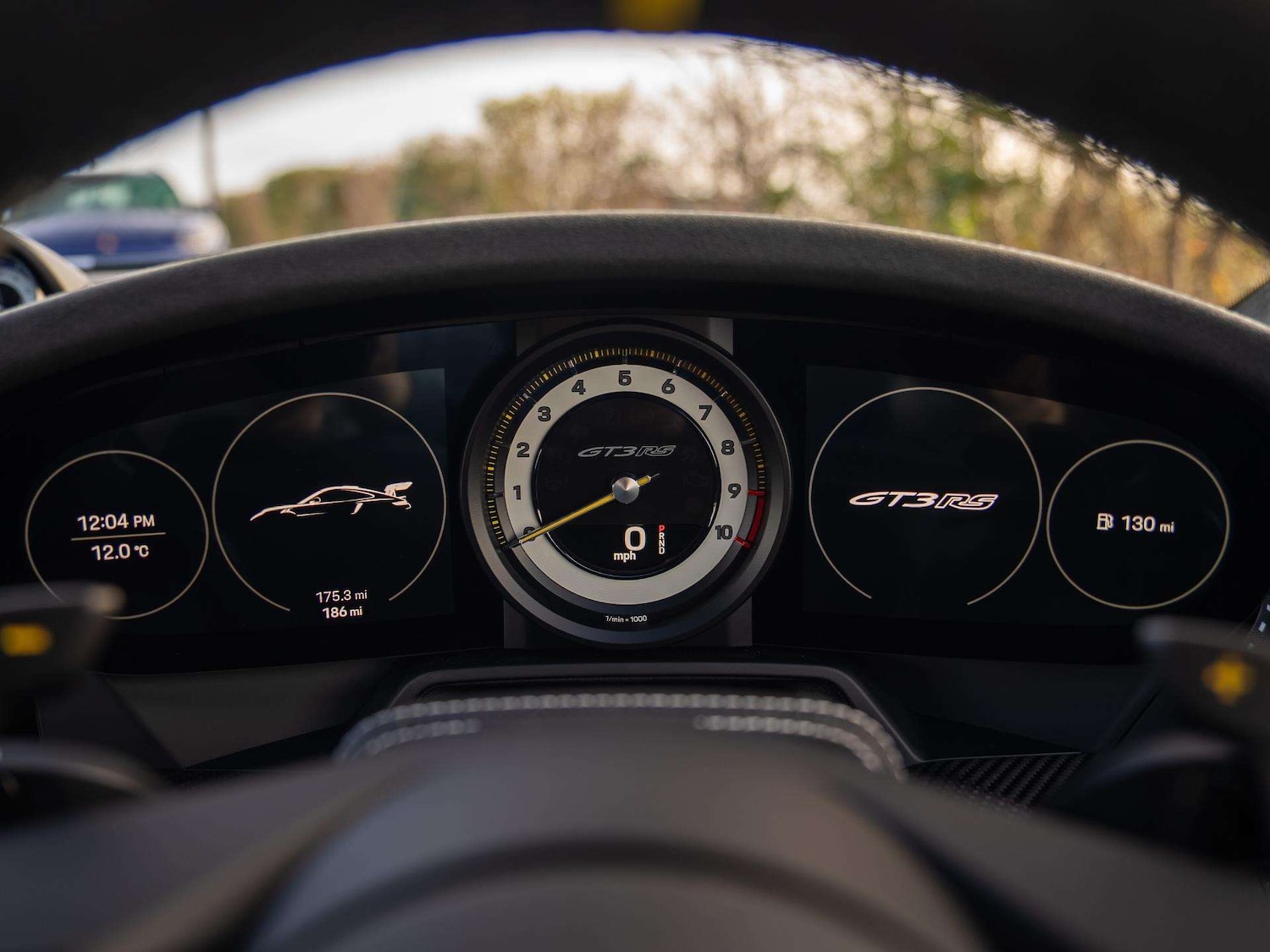 Used Porsche 911 2025 for sale - 76889871: Photo 34