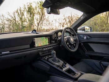 Used Porsche 911 2025 for sale - 76889871: Photo