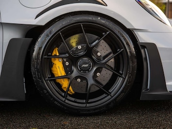 Used Porsche 911 2025 for sale - 76889871: Photo