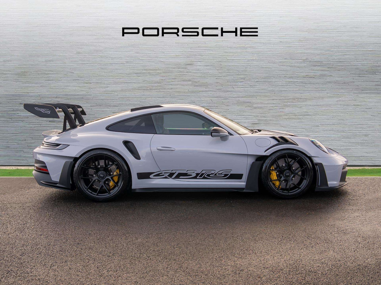 Used Porsche 911 2025 for sale - 76889871: Photo 5