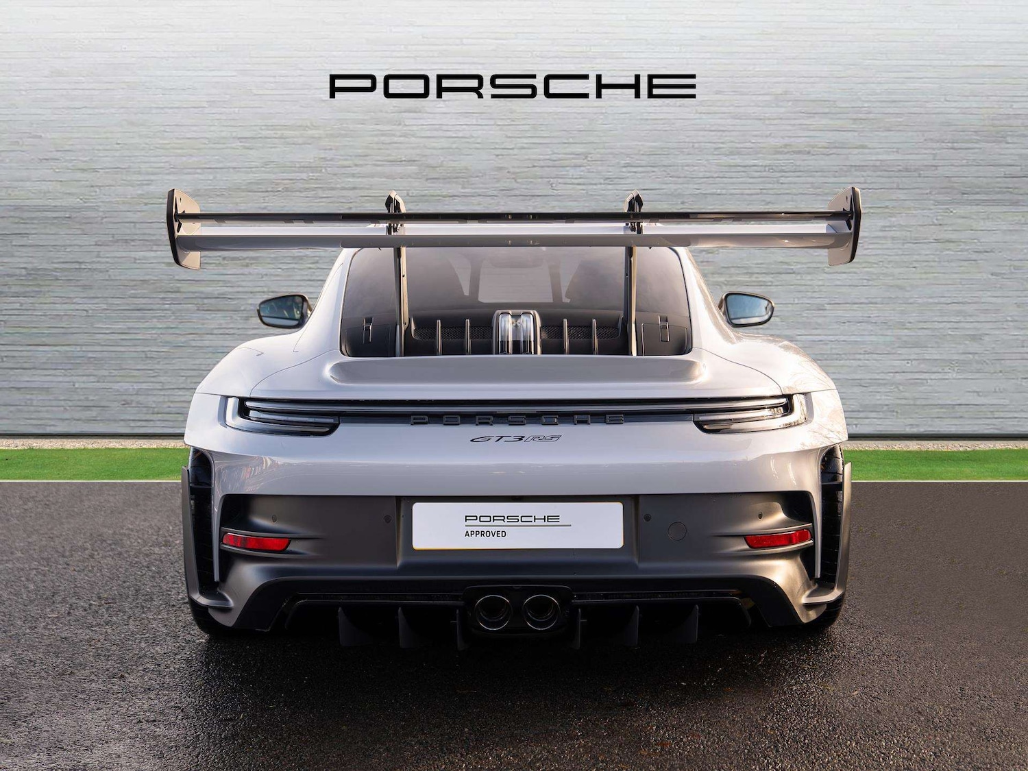 Used Porsche 911 2025 for sale - 76889871: Photo 7