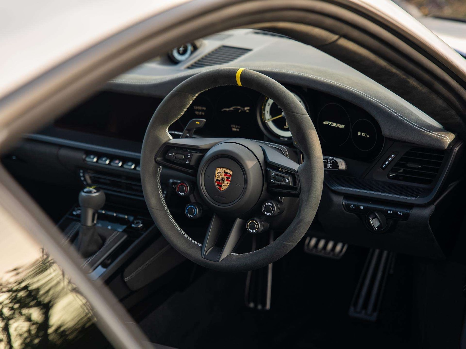 Used Porsche 911 2025 for sale - 76889871: Photo 9