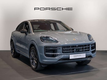 Used Porsche Cayenne 2026 for sale - 77458634: Photo