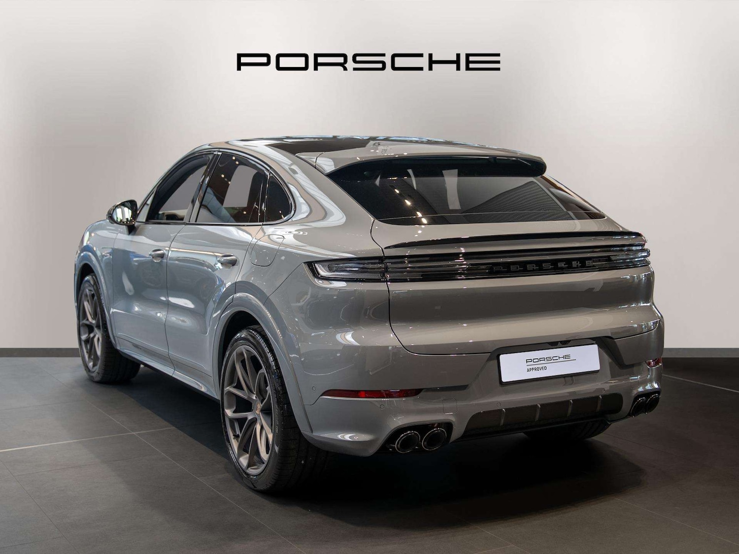 Used Porsche Cayenne 2026 for sale - 77458634: Photo 2