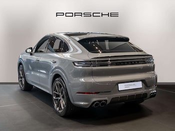 Used Porsche Cayenne 2026 for sale - 77458634: Photo