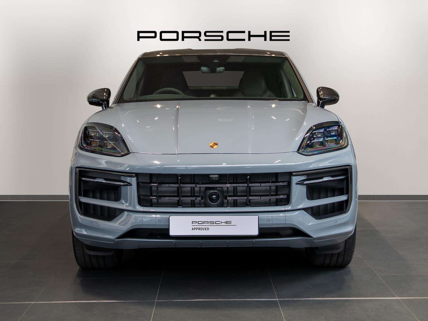 Used Porsche Cayenne 2026 for sale - 77458634: Photo 4
