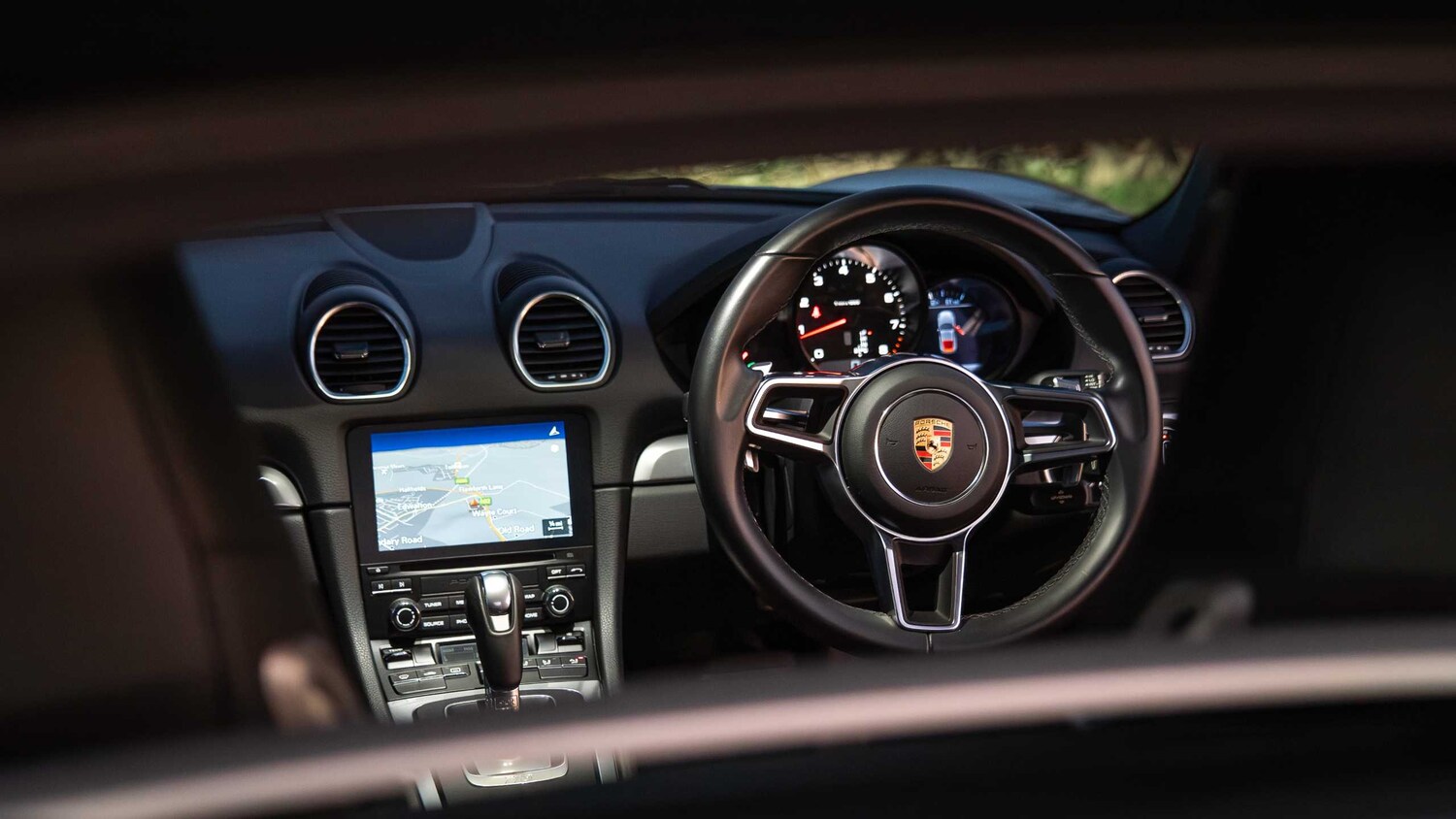 Used Porsche Cayman 2018 for sale - 77527106: Photo 10