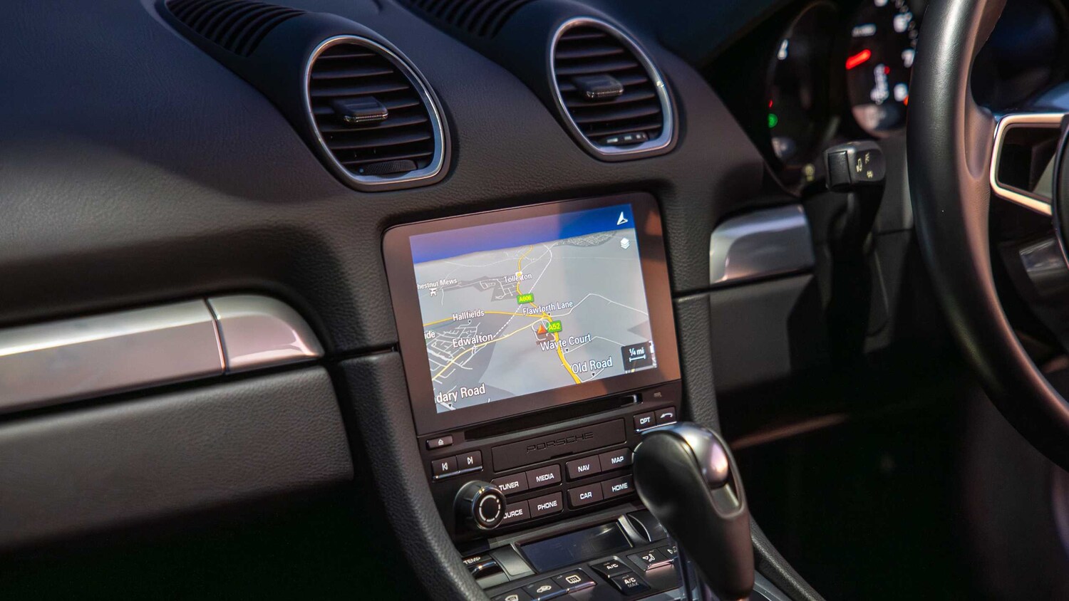 Used Porsche Cayman 2018 for sale - 77527106: Photo 13