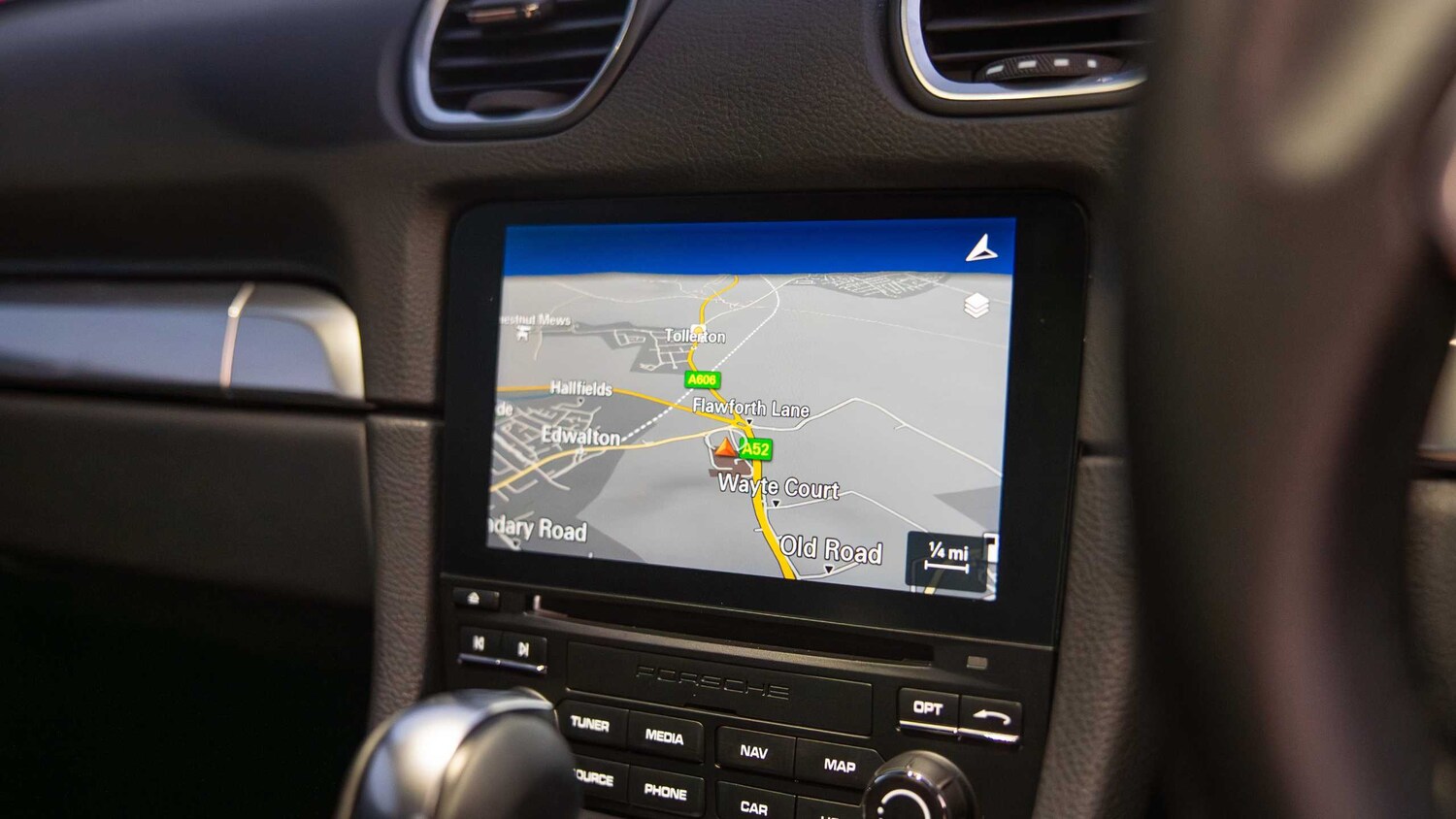 Used Porsche Cayman 2018 for sale - 77527106: Photo 14