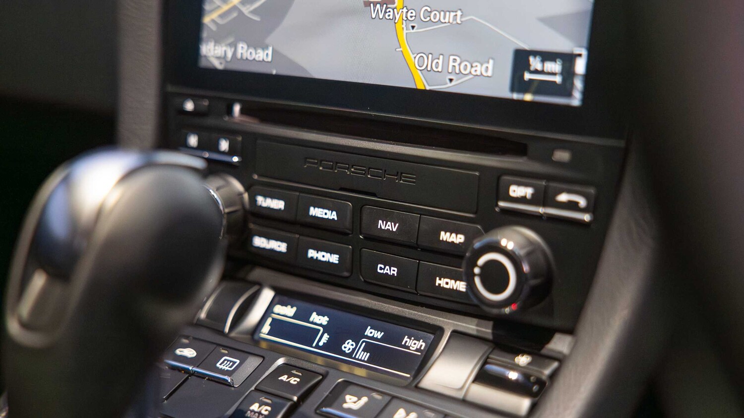 Used Porsche Cayman 2018 for sale - 77527106: Photo 15