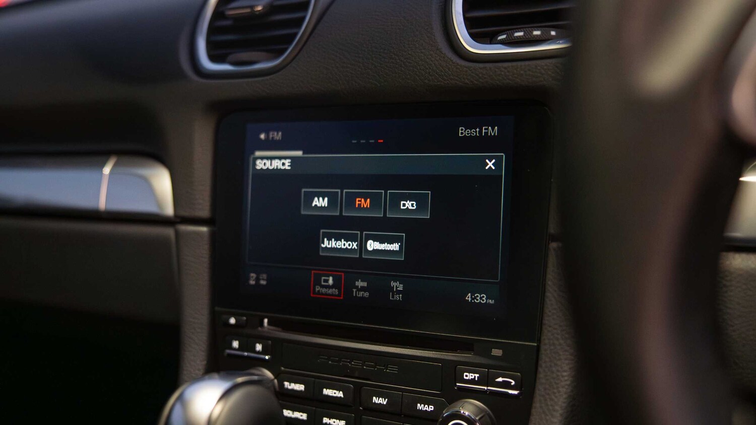 Used Porsche Cayman 2018 for sale - 77527106: Photo 17