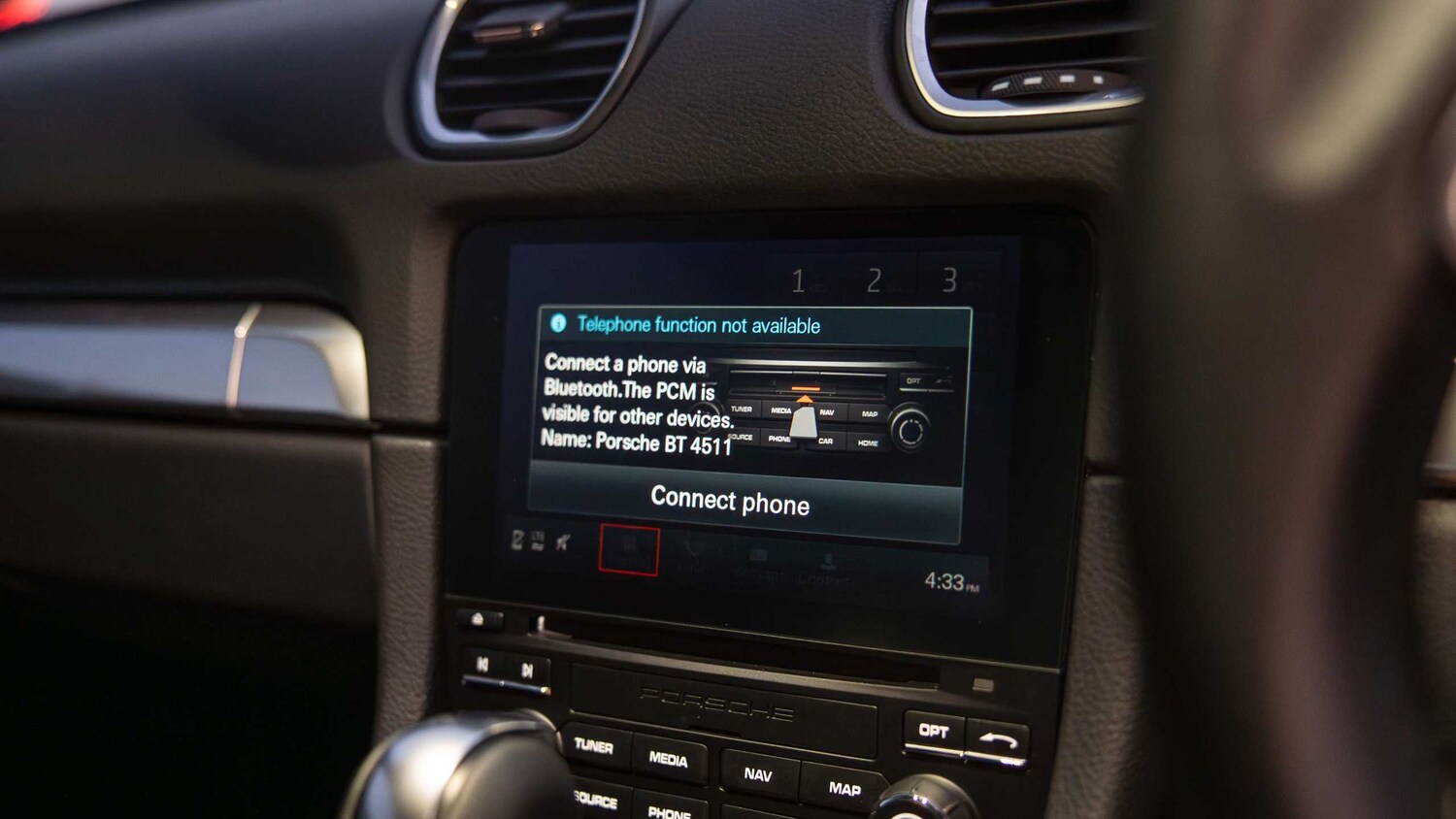 Used Porsche Cayman 2018 for sale - 77527106: Photo 18