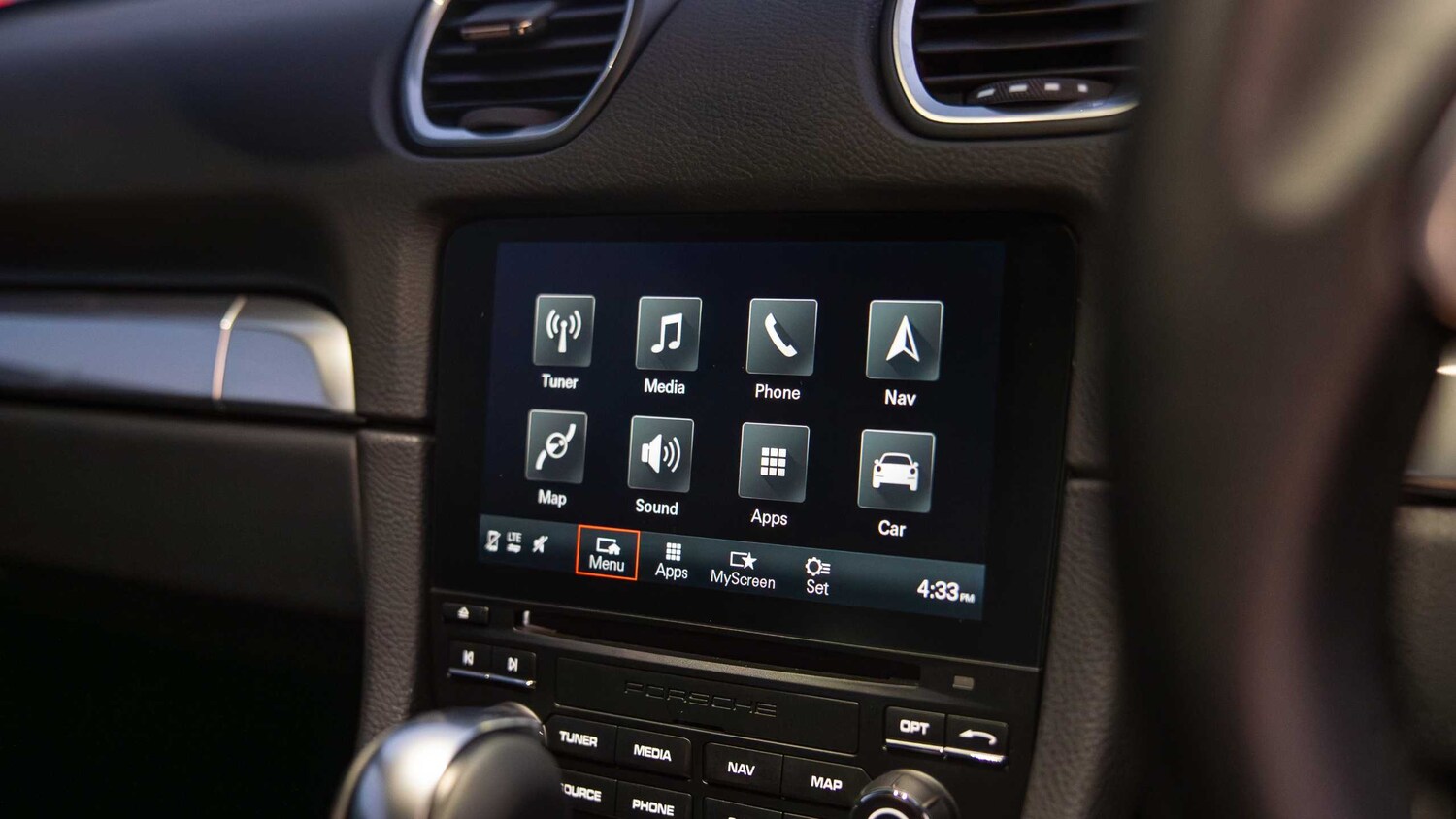 Used Porsche Cayman 2018 for sale - 77527106: Photo 19