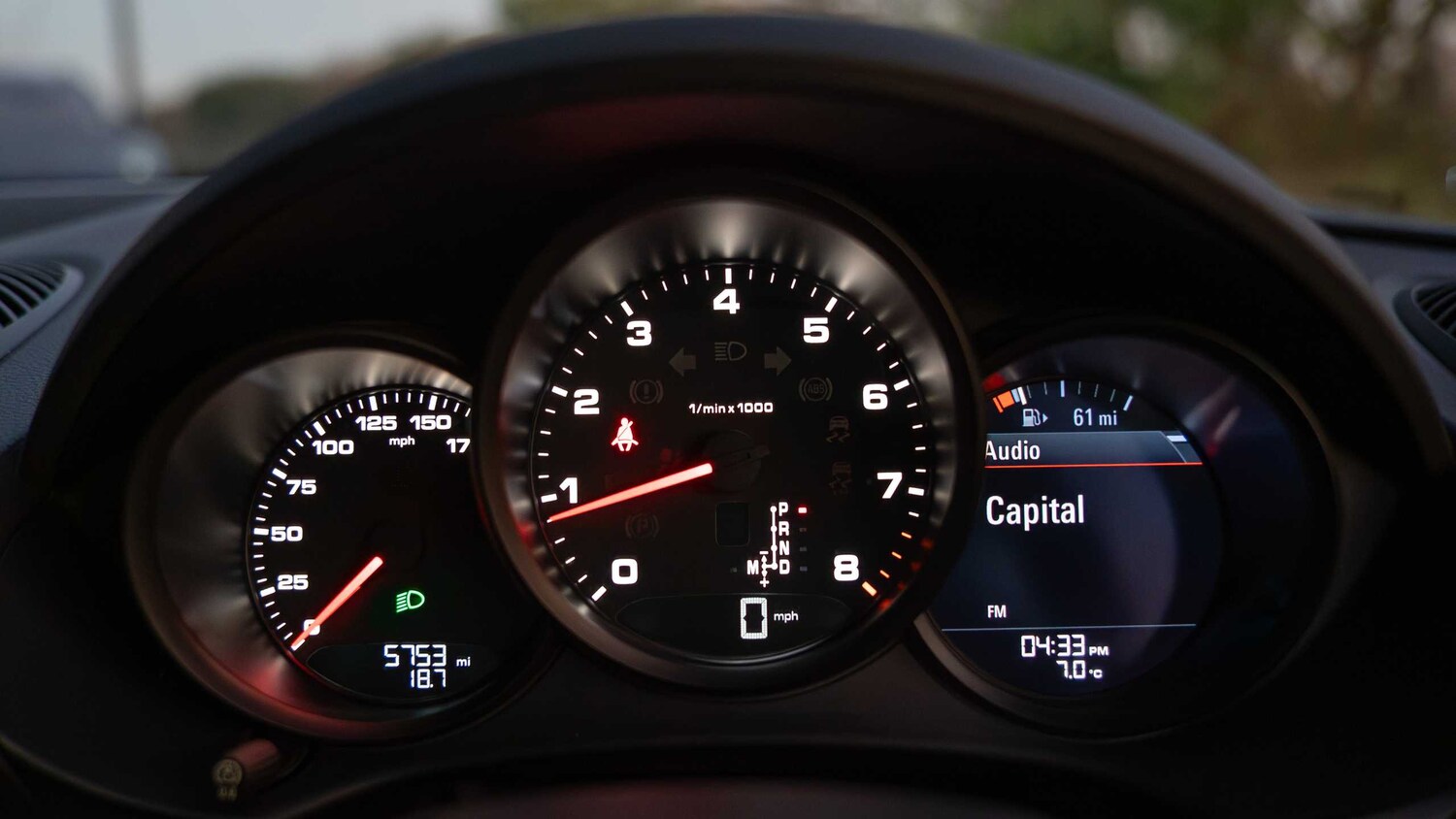 Used Porsche Cayman 2018 for sale - 77527106: Photo 23