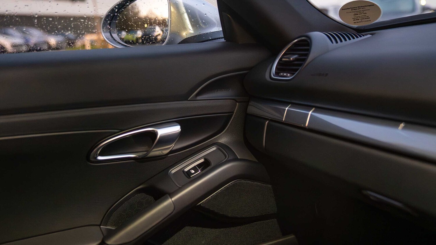 Used Porsche Cayman 2018 for sale - 77527106: Photo 26