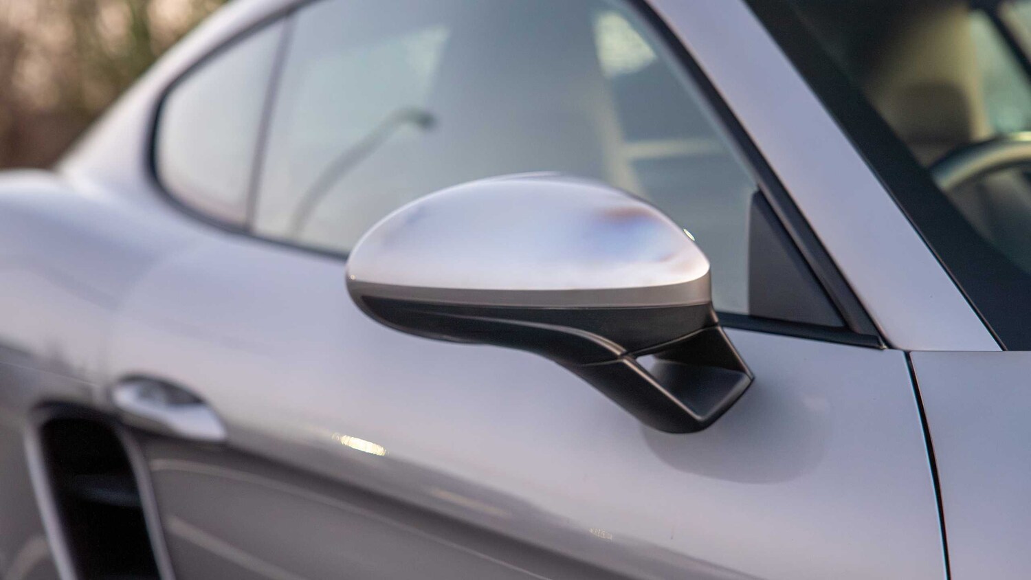 Used Porsche Cayman 2018 for sale - 77527106: Photo 31