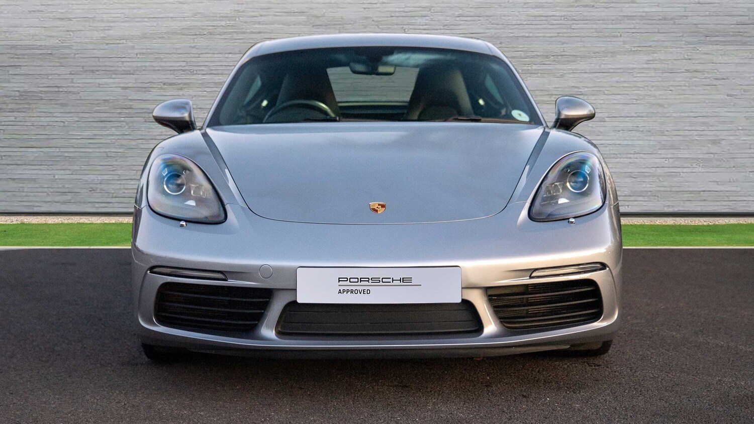 Used Porsche Cayman 2018 for sale - 77527106: Photo 6