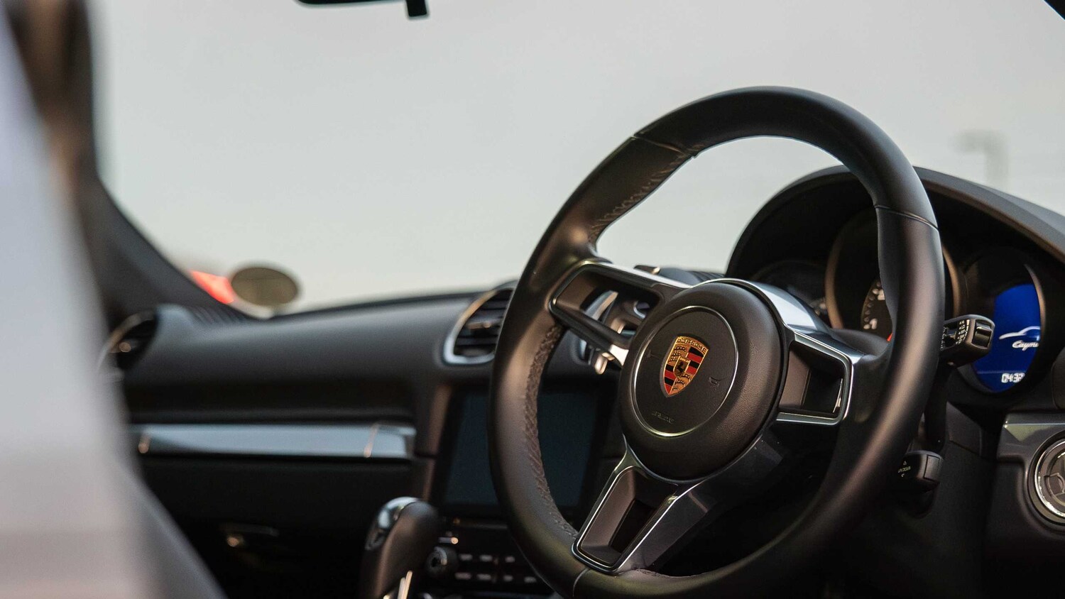 Used Porsche Cayman 2018 for sale - 77527106: Photo 9