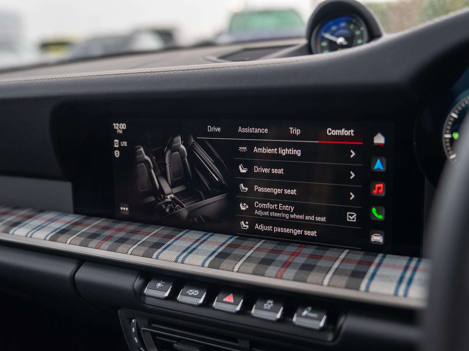 Used Porsche 911 2024 for sale - 76692075: Photo 20