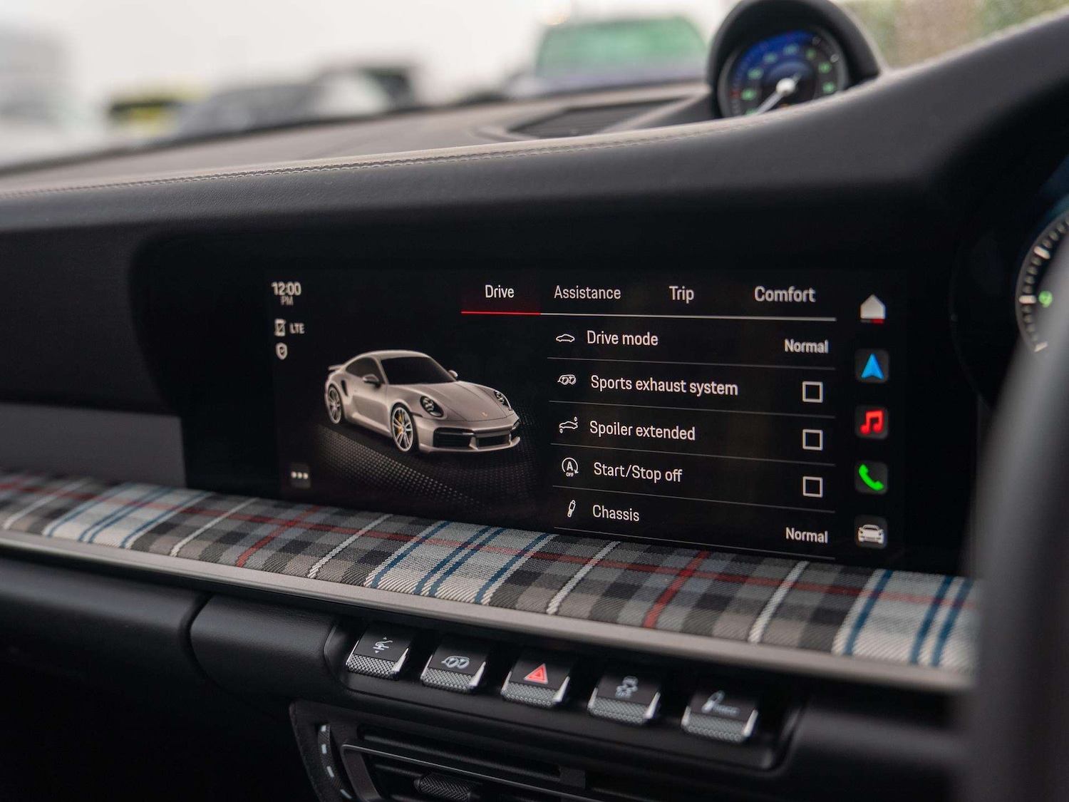 Used Porsche 911 2024 for sale - 76692075: Photo 21