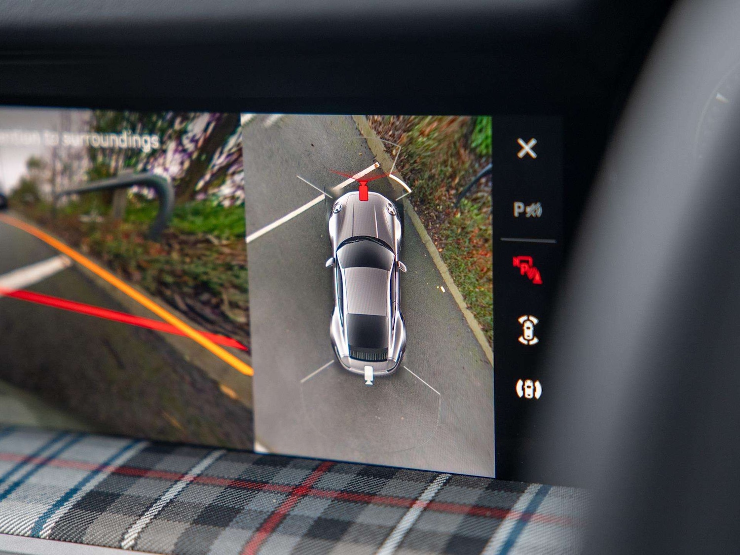 Used Porsche 911 2024 for sale - 76692075: Photo 23