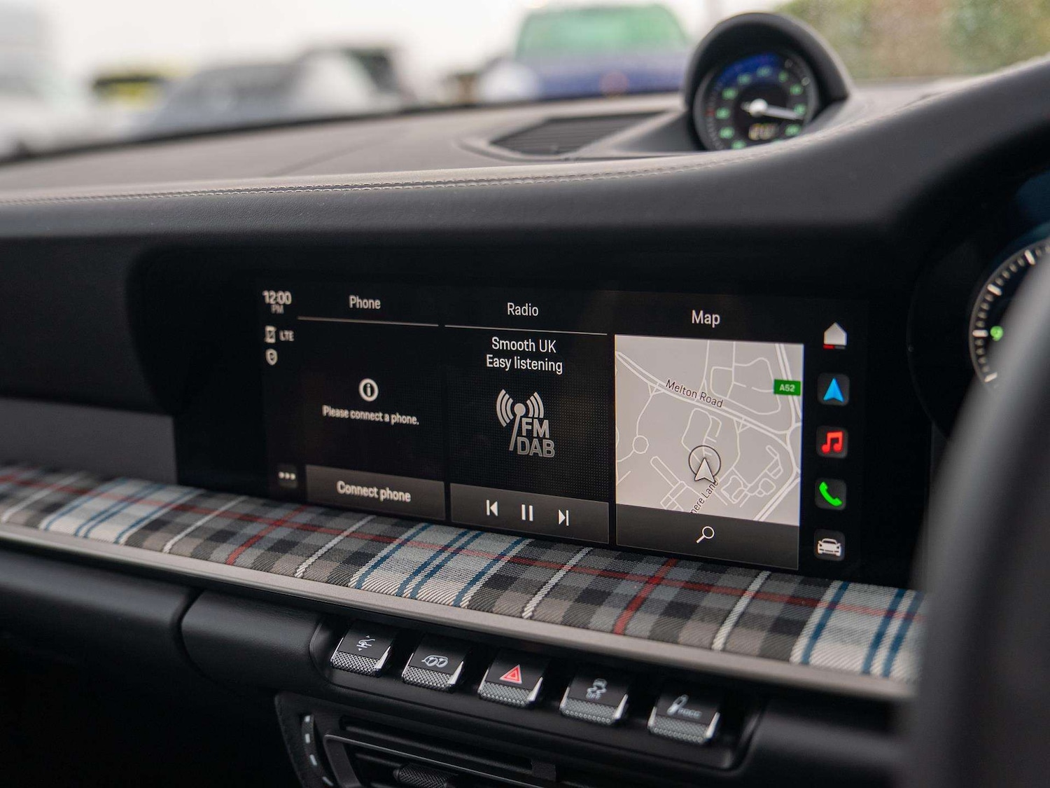 Used Porsche 911 2024 for sale - 76692075: Photo 24