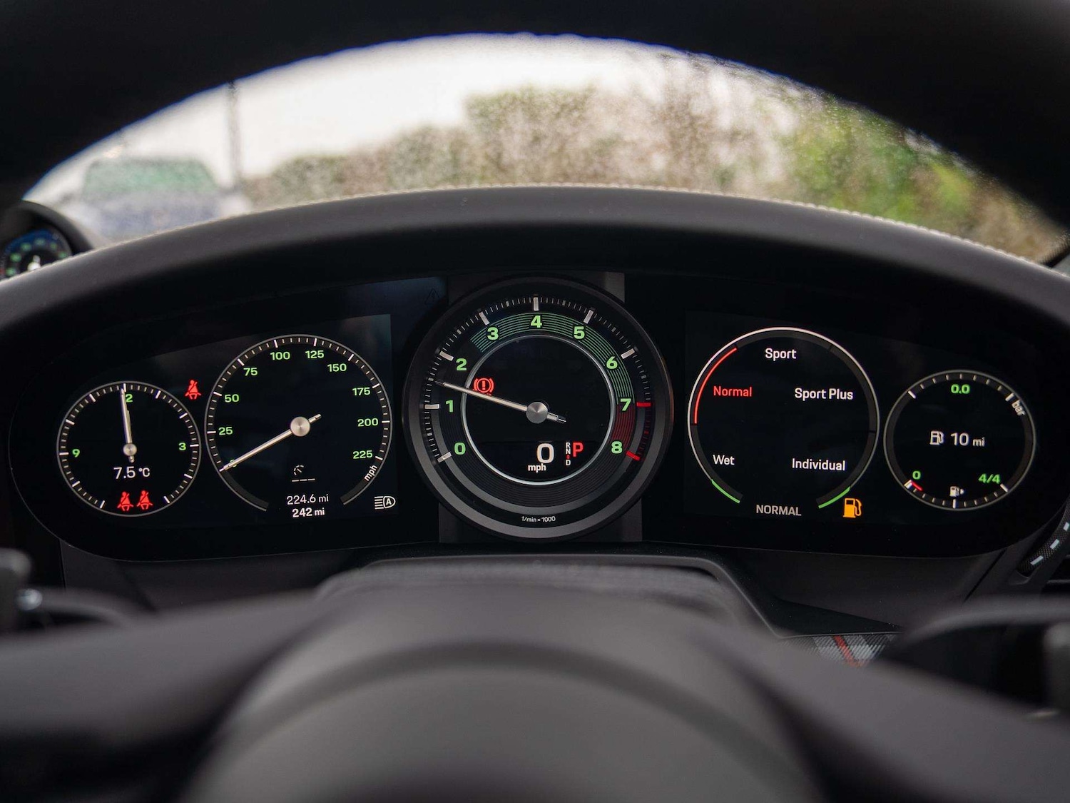 Used Porsche 911 2024 for sale - 76692075: Photo 26