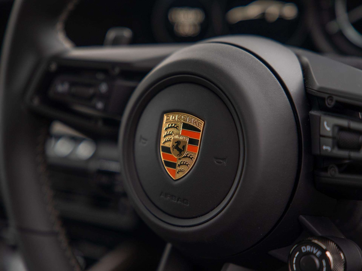 Used Porsche 911 2024 for sale - 76692075: Photo 30