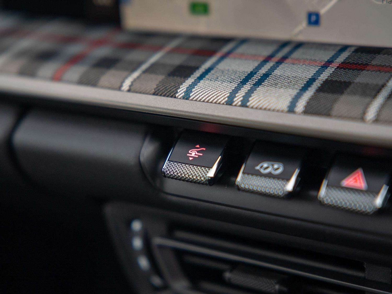 Used Porsche 911 2024 for sale - 76692075: Photo 33