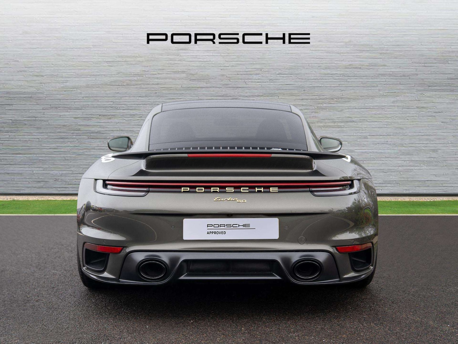 Used Porsche 911 2024 for sale - 76692075: Photo 7