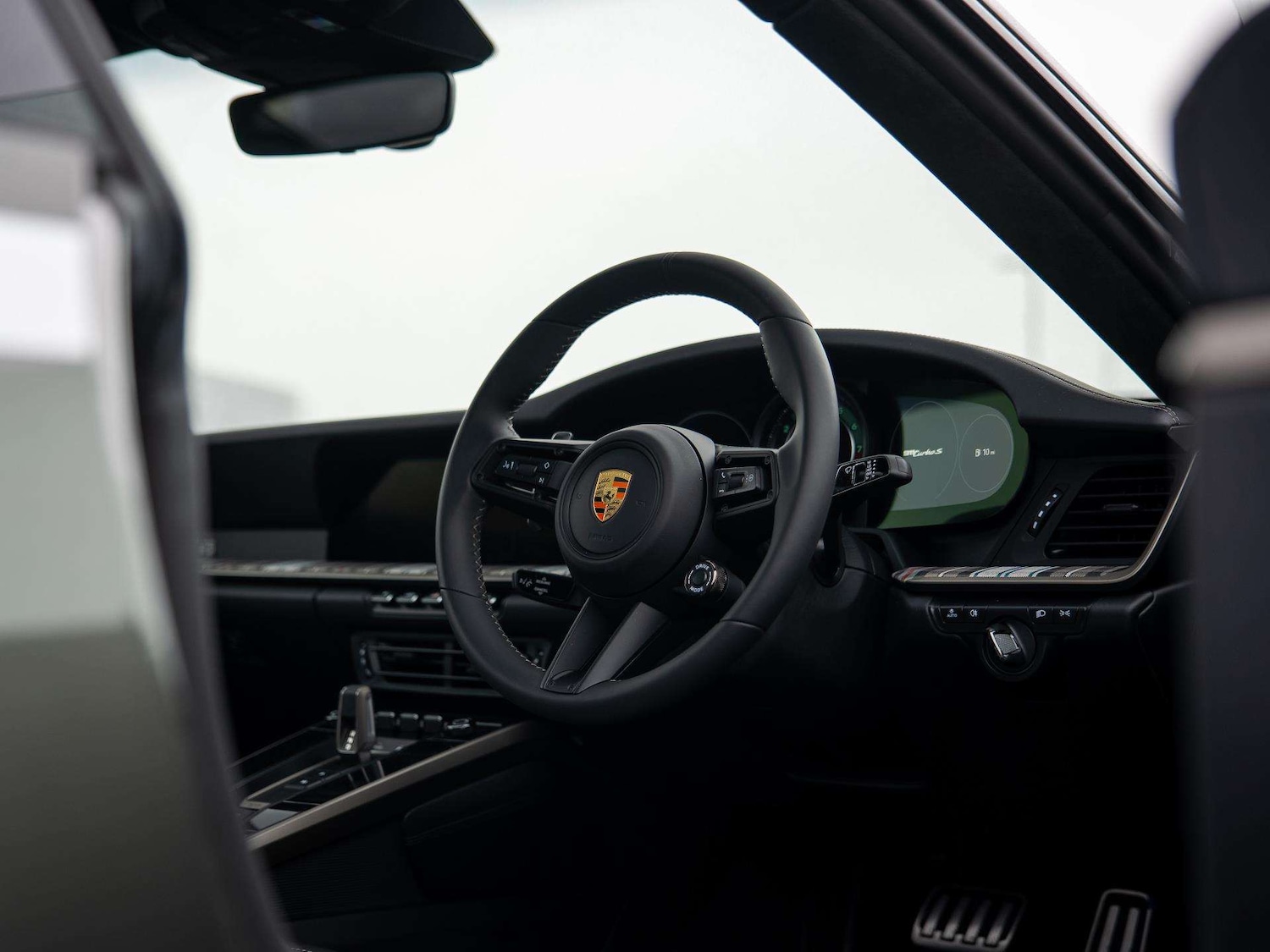 Used Porsche 911 2024 for sale - 76692075: Photo 9