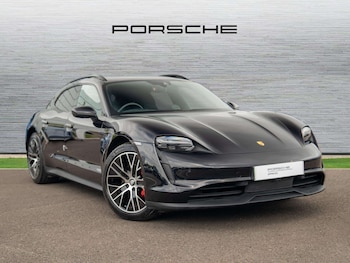 Used Porsche Taycan 2023 for sale - 78651384: Photo