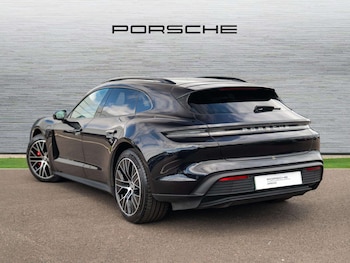 Used Porsche Taycan 2023 for sale - 78651384: Photo
