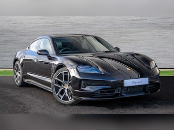 Used Porsche Taycan 2026 for sale - 78812446: Photo