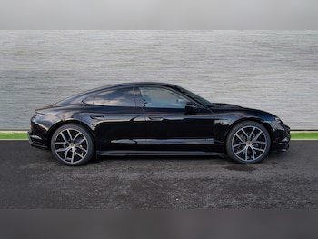 Used Porsche Taycan 2026 for sale - 78812446: Photo