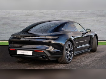 Used Porsche Taycan 2026 for sale - 78812446: Photo